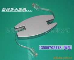 东莞易力腾电子科技 专业网络线材制造商的技术实力与市场应用