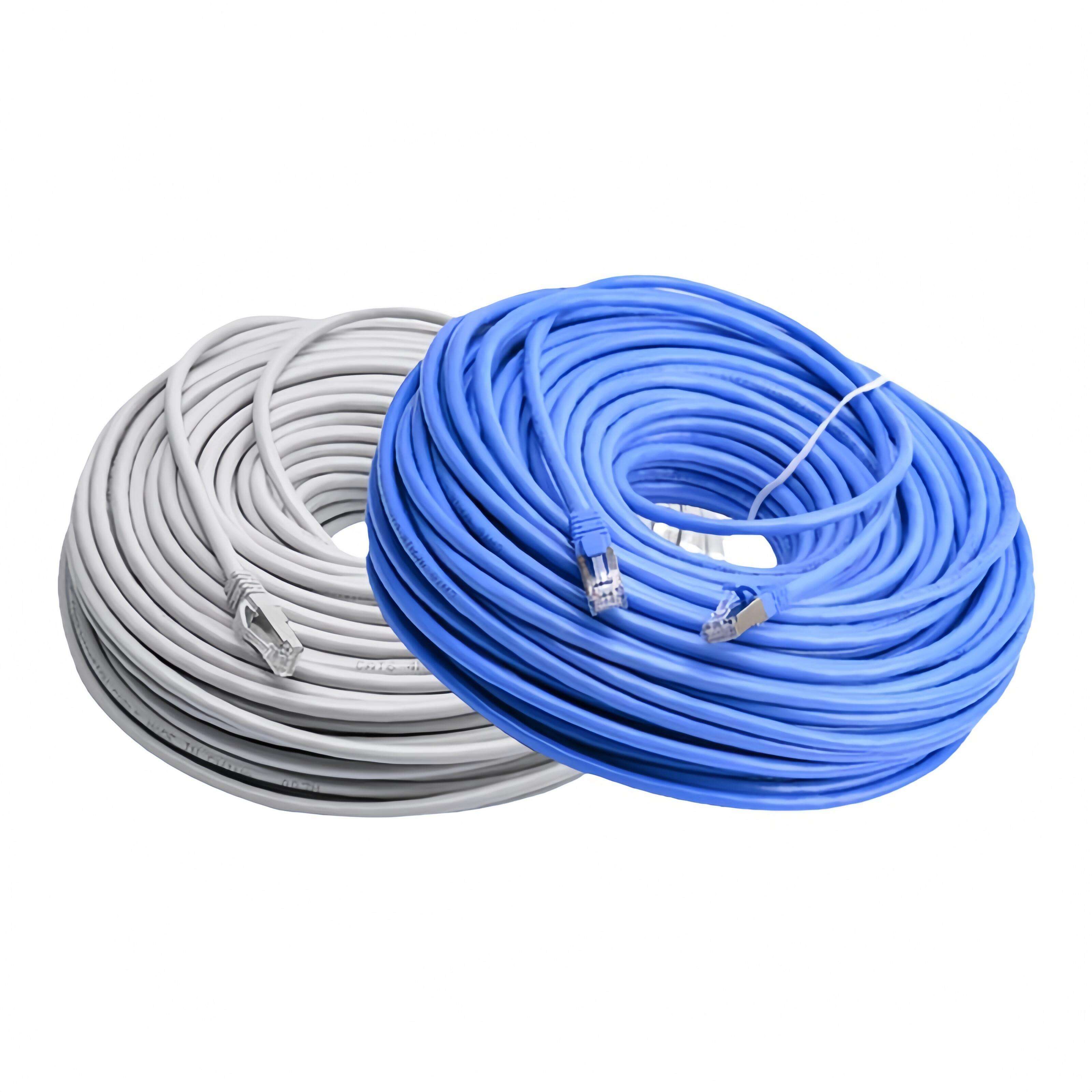 挑选合适网线，让网络更稳定——5米室外家用高速网线选购指南