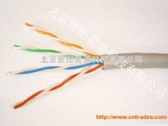 安普诚信五类4对网络线 稳定传输的可靠选择
